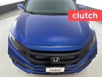 NO ACCIDENTS / CLEAN CARFAX / 1 OWNER / Climate Control, Dual Zone Front Climate Control, Bluetooth... (image 7)