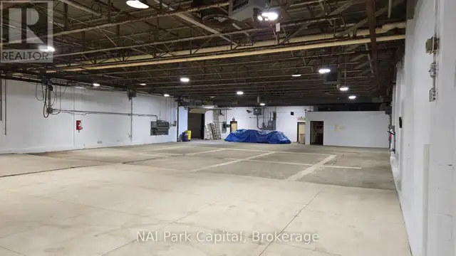 B - 66 VICTORIA ROAD S Guelph (Grange Road), Ontario in Commercial & Office Space for Rent in Guelph - Image 5