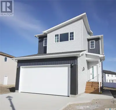 Discover modern living in this beautifully designed two-storey home, ideally located in the vibrant...