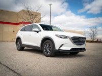 2022 Mazda CX-9 GS AWD– Stylish, Capable & Premium-Feel Three-Row SUV The 2022 Mazda CX-9 is a refin... (image 2)