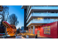 Experience unparalleled urban sophistication at The Lauren, 1051 Broughton Street, Vancouver, a prem... (image 1)
