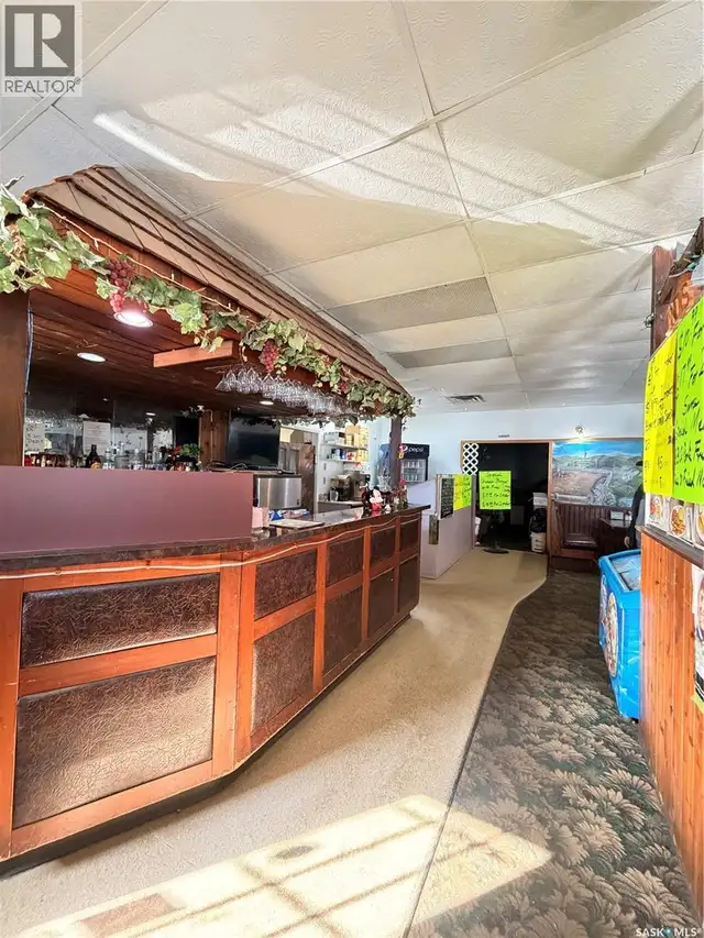 305 1st AVENUE W Assiniboia, Saskatchewan in Commercial & Office Space for Sale in Moose Jaw - Image 11