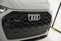 Traction intégrale Audi quattro / Black optics / Apple Carplay + Android Auto / Navigation / Toit ou... (image 3)