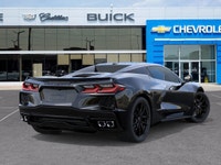 Engine: 8 Cylinder Engine 6.2L L/100Km City: 15.1 L/100Km Hwy: 9.4 Safety Equipment HD Rear Vision C... (image 7)