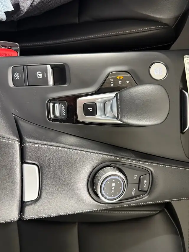 2022 Infiniti QX55 LUXE AWD - 1 OWNER/REMOTE START - in Cars & Trucks in Winnipeg - Image 20