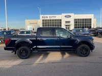 2.7L ECOBOOST! HEATED POWER CLOTH FRONT SEATS! REMOTE START! 12" TOUCHSCREEN WITH APPLE CARPLAY! ADA... (image 5)