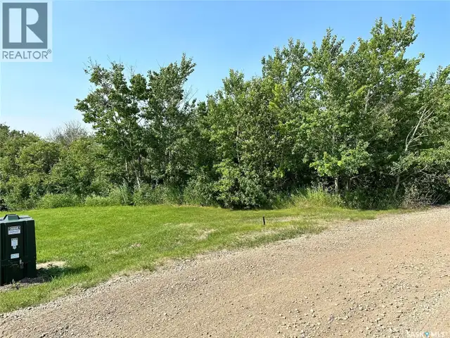 6 Humboldt Lake CRESCENT Humboldt Rm No. 370, Saskatchewan in Land for Sale in Saskatoon - Image 30