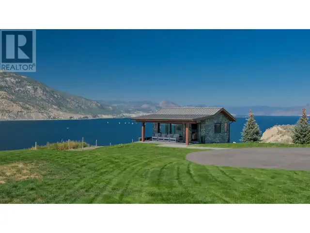 331 LOWER BENCH Road Penticton, British Columbia in Houses for Sale in Penticton - Image 9