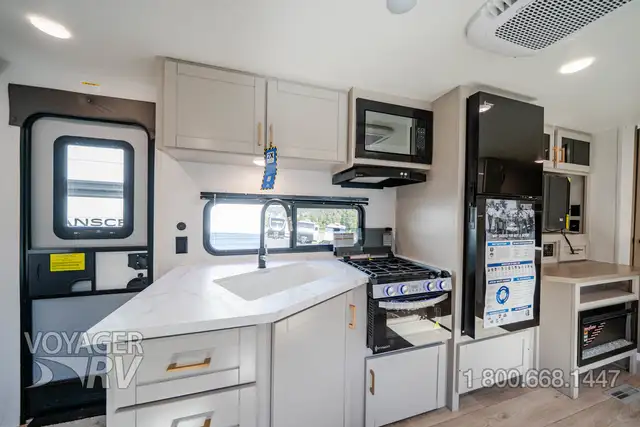 2027 Jayco Jay Flight 280BHSW Elite GL in Travel Trailers & Campers in Kelowna - Image 8