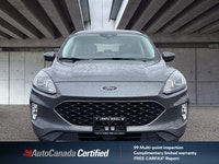 Discover the exceptional 2021 Ford Escape SEL, a fresh trade-in that seamlessly combines advanced te... (image 1)