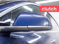 NO ACCIDENTS / CLEAN CARFAX / Climate Control, Touchscreen Display, GPS Navigation and more! Clutch... (image 8)