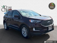 Rose City Ford - PREVIOUS DAILY RENTAL - ACCIDENT FREE - HEATED LEATHER SEATS - HEATED STEERING WHEE... (image 7)