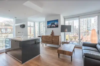 Use promo code "KIJIJI5" in your inquiry to enjoy a special discount! Enter next-generation living w...
