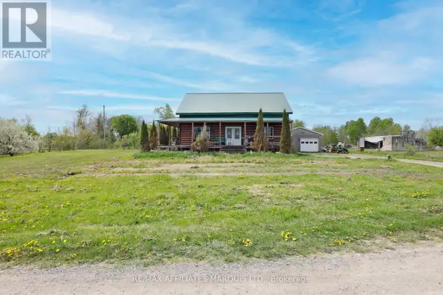 14059 DAFOE ROAD South Stormont, Ontario in Land for Sale in Cornwall - Image 6