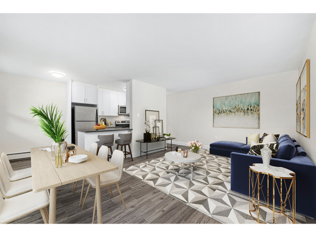 1211 Goodfellow Road - 2 Bedroom Apartment for Rent in Long Term Rentals in Peterborough - Image 10