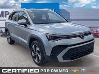 Saskatoon Motor Products - General Motors Certified, Taos Comfortline, 4D Sport Utility, 1.5L I4 Tur... (image 7)