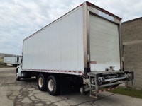 Ryder Stock ID: 841767 Transmission Type/Speed: AUTO 6 Engine: DIESEL L9'17 270/2000 Horse Power: 27... (image 7)