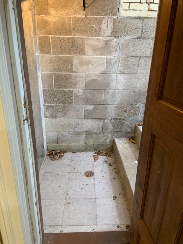 1 bedroom basement near central park dr and Bramalea rd 1 sep Room