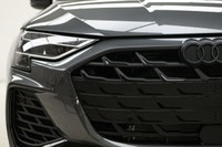 This Audi S3 Sedan boasts a Intercooled Turbo Premium Unleaded I-4 2.0 L/121 engine powering this Au... (image 2)