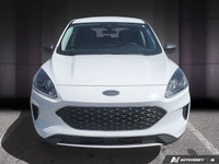 2022 Ford Escape Le Ford Escape SE AWD 2022 est un VUS compact qui combine style, confort et fonctio... (image 7)