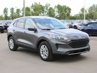 FLASH SALE on this 2021 Ford Escape AWD - turbo engine, heated seats, heated steering wheel, navigat... (image 8)