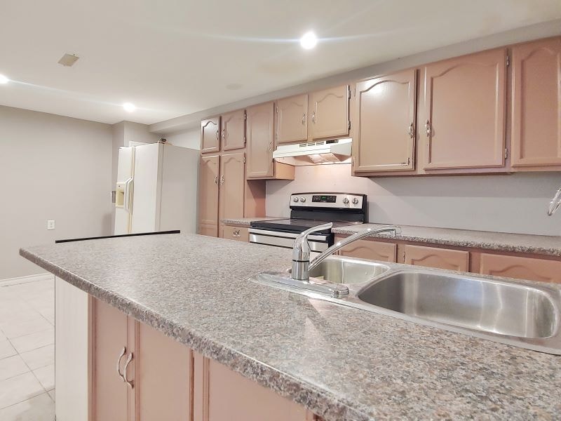 Unit for rent, One Bedroom Apartment, Open concept in Ottawa, ON Long