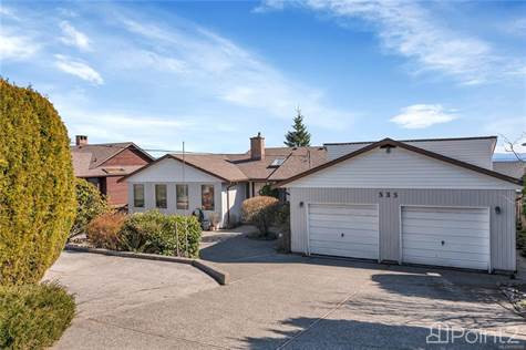 535 Murphy St S in Houses for Sale in Campbell River - Image 3