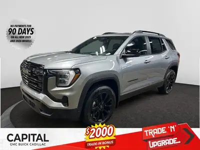 Welcome to Capital GMC! This 2026 GMC Terrain in Sterling Metallic is equipped with AWD and Turbocha...