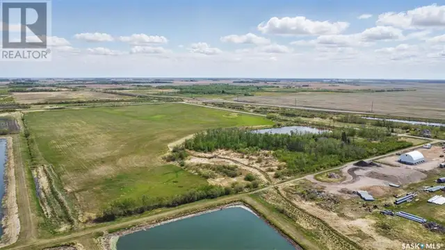Christian Acreage 304 Railway AVENUE Meath Park, Saskatchewan in Houses for Sale in Meadow Lake - Image 27