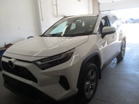 The 2025 Toyota RAV4 XLE is a smart choice for drivers who want confidence, comfort, and everyday ve... (image 1)