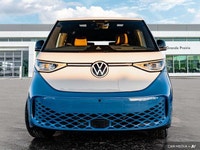 *2025 Volkswagen ID. Buzz First Edition 4MOTION* *Performance:* • Dual-motor 4MOTION all-wheel drive... (image 7)