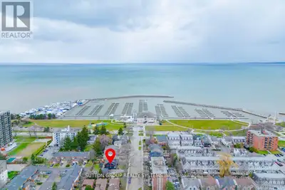 Attention Investors & Developers! Zoning approved for four luxury townhome units (RM1) with a total...