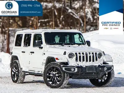 Innovative gasoline hybrid powertrain - Heated leather seats for Canadian winters - Advanced navigat...