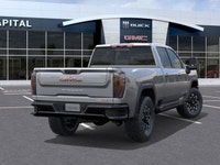 Check out the 2026 GMC 2500 HD DIESEL AT4X... Fully Equipped with every option including, Heated and... (image 4)