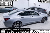 Auto Luana 2015 ACURA TLX PRENEZ UN RENDEZ-VOUS / BOOK AN APPOINTMENT (514) 327-5553 159000 KM CERTI... (image 4)