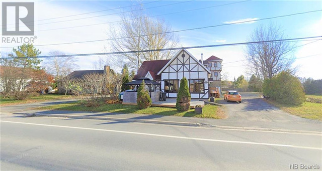 223 St-Jean Saint-Léonard, New Brunswick dans Maisons à vendre  à Edmundston