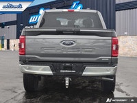 Look at this certified 2021 Ford F-150 XLT Crew 4x4 | 3.5L Ecoboost | Trailer Tow Package | Trailer... (image 3)