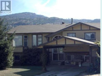 153 Murray Drive Penticton, British Columbia