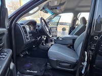 2017 RAM 1500 ST CREWCAB 4X4 NO ACCIDENTS, NO CLAIMS, ONE OWNER TRUCK! QualiTee Motors offers the hi... (image 7)