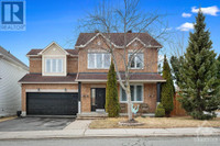 120 ROCKY HILL DRIVE Barrhaven, Ontario