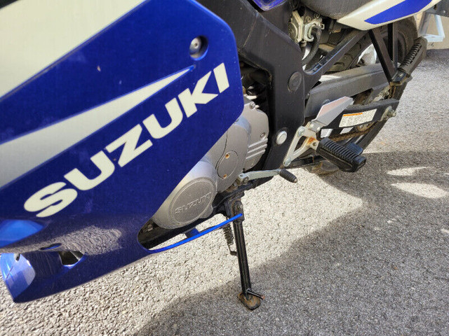 Moto Suzuki GS500F dans Routières sportives  à Laval/Rive Nord - Image 4