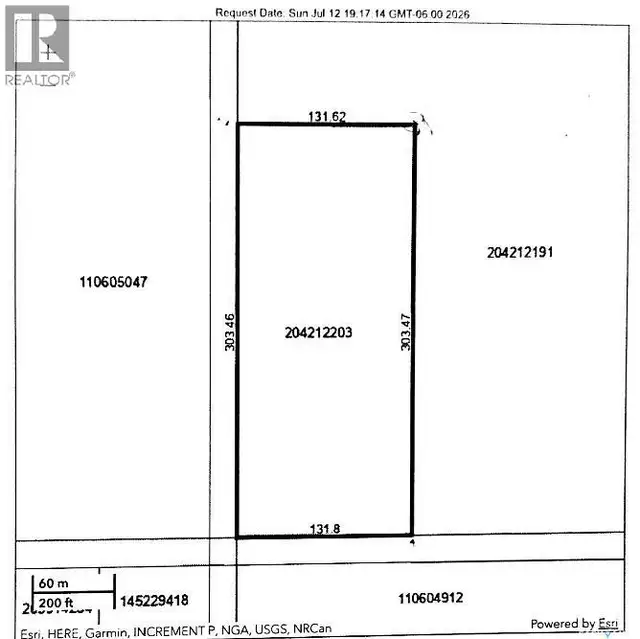 ROBERTSON ACREAGE Lumsden Rm No. 189, Saskatchewan in Land for Sale in Regina - Image 5