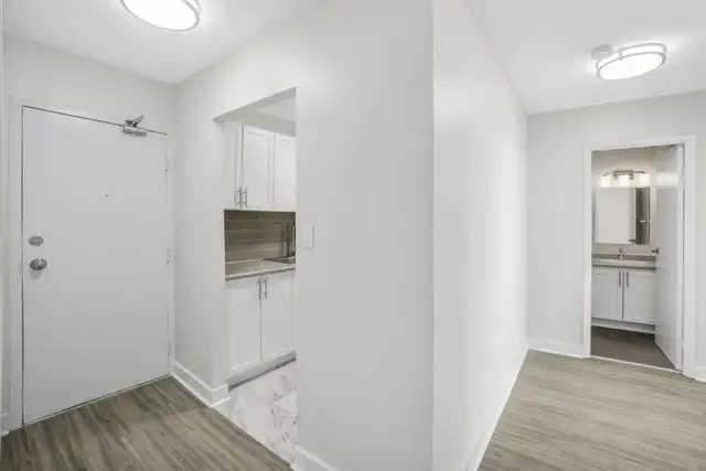 Casey Street Apartments - 3 Bedroom, 1 Bath Apartment for Rent - in Long Term Rentals in St. Catharines - Image 17