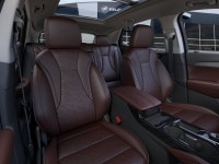 ... Engine: 4 Cylinder Engine 2.0L L/100Km City: 10.5 L/100Km Hwy: 8.4 Safety Equipment Teen Driver... (image 5)