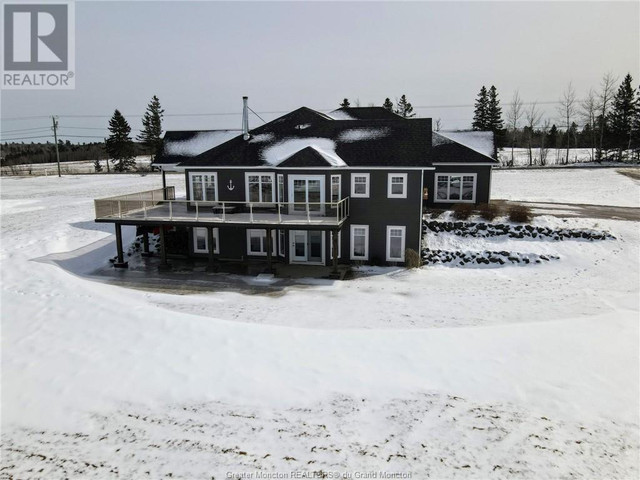 8 Island View LANE Main River, New Brunswick in Houses for Sale in Moncton - Image 2