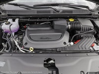 This Chrysler Pacifica has a strong Regular Unleaded V-6 3.6 L/220 engine powering this Automatic tr... (image 5)