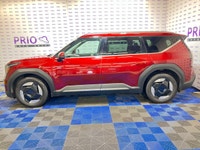 Certified Navigation All Wheel Drive Rear-View Camera Parking Sensors Power Lift Gate Push Start Lea... (image 1)