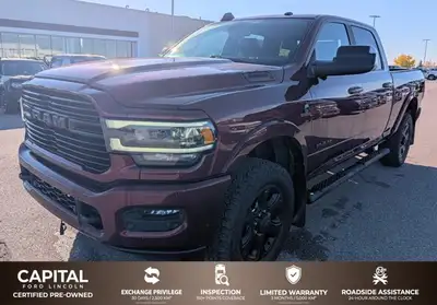 Looking for a tough truck with all the pulling power you could possibly need. Then look no further t...