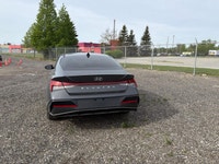 WAS: $29619 NOW: $28597 plus taxes and licensing feesExperience the perfect blend of style, technolo... (image 3)