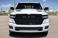 This Ram 1500 has a dependable Twin Turbo Regular Unleaded I-6 3.0 L/183 engine powering this Automa... (image 6)